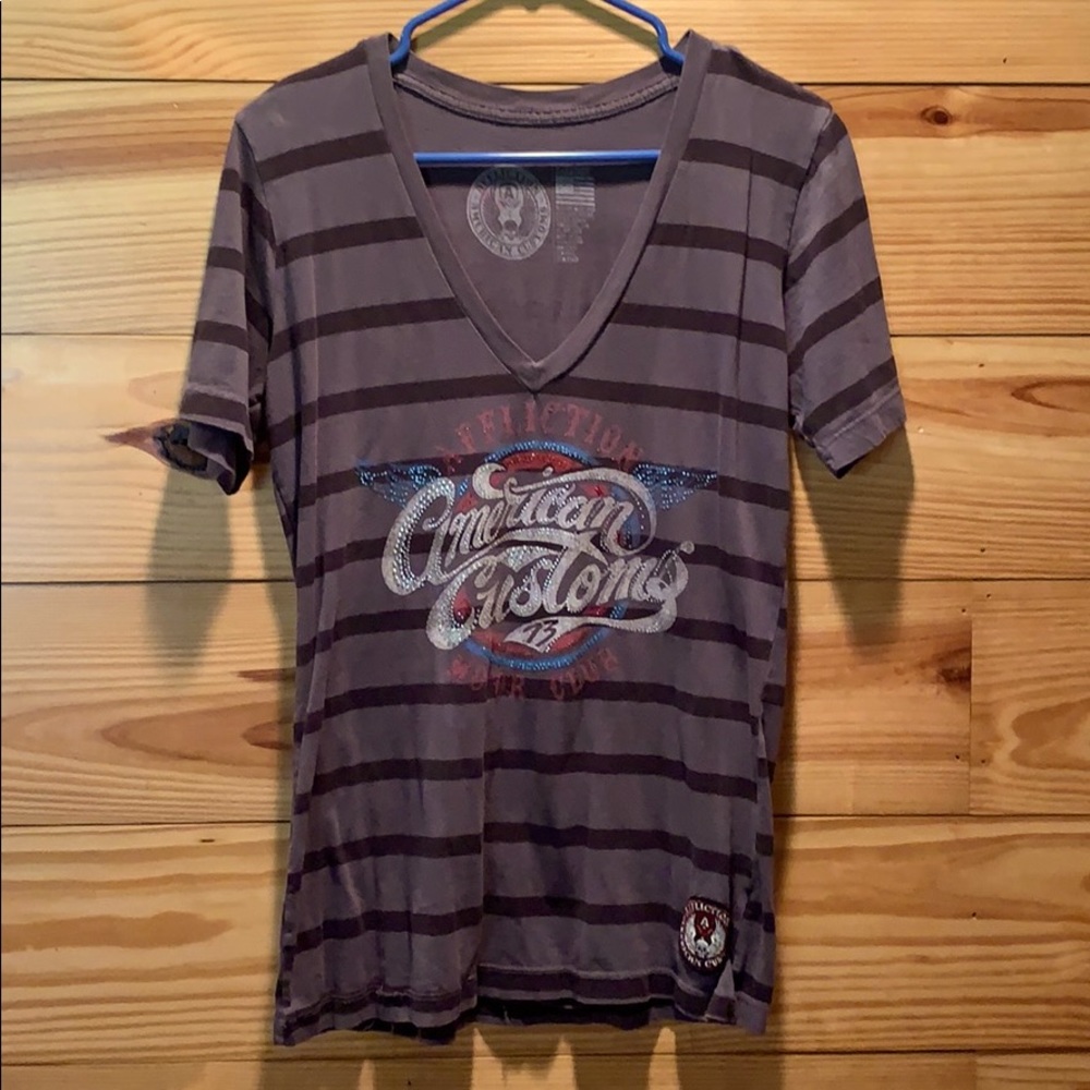 Affliction Shirt